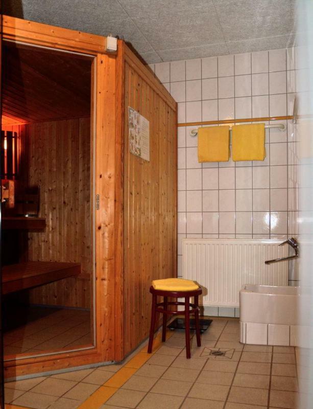 Ferienwohnungen Egon Schulz Zempin Exterior photo